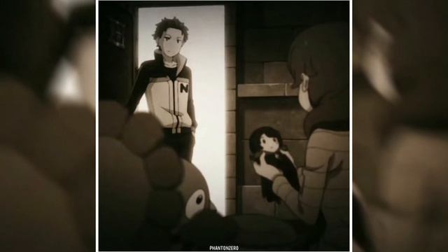 Matrix (BP STUDIO LOOP) X Natsuki Subaru 😈 смотреть онлайн