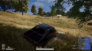PLAYERUNKNOWN'S BATTLEGROUNDS 2026.06.25 - 20.20.24.25.Одно убийство.DVR