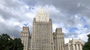 Граждан России призывают воздержаться от поездок в Молдавию.