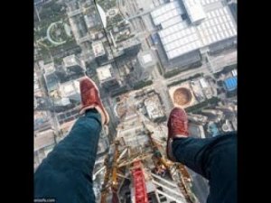 Самое жестокое падение руферов в истории человечества ЧАСТЬ 2.