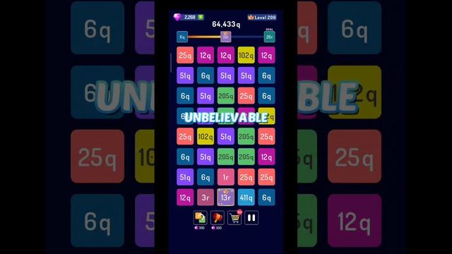 игра 2248 206-207 уровень
