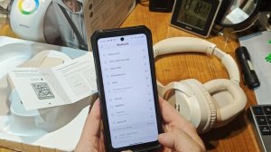 Отличные наушники HAVIT NC02H - с шумоподавлением и игровым режимом