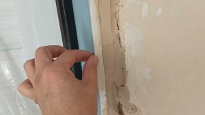 Внутренние откосы на дверях своими руками. Этапы внутренней отделки!