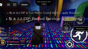 Forsaken Roblox Джейн Доу как получить, как играть.