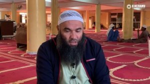 Забытая Сунна если спросили: «Как дела», ответить: «Ахмаду-Ллаха иляйк» | Ринат Абу Мухаммад
