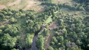 «Едем смотреть». Выпуск 1. Воронежский биосферный заповедник