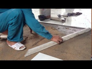 5 хитростей при УКЛАДКЕ ПЛИТКИ | ОШИБКИ при раскладке ПЛИТКИ Плитка на пол | DIY Creative
