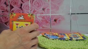 ДЛЯ ЧЕГО ВЫ ВСТРЕТИЛИСЬ ВНОВЬ?💫