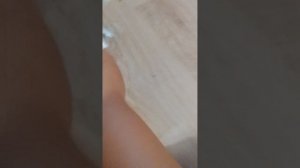 как венция скрафтила себе ноги 🦵
