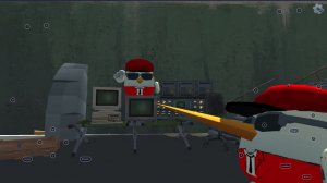 🎉Вышло обновление 5.9.0 в Chicken Gun!🎉 (Полный обзор)📌