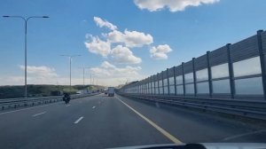 Топливный кризис, обзор по Ростовской М4 и Ростову-на-Дону 25.06.2026