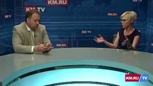 Политтехнолог Олег Матвейчев: «Плану уничтожения европейской культуры 300 лет»