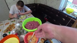 Влог от 07.01.2023