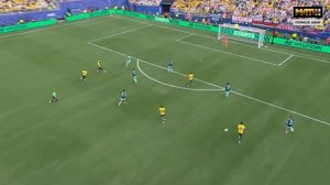 Гол матча Эквадор - Германия, ЧМ по Футболу 2026