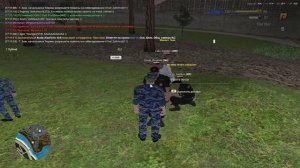 Egor_Youngez тотальный блат сотрудников