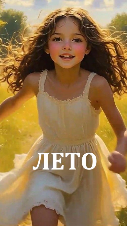 DREAMIURGE - Лето (SUMMER)