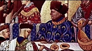 Новая хронология фильм 13