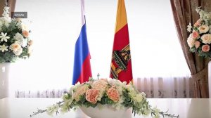 26.06.26 в тверском областном дворце бракосочетаний зарегистрировали отношения больше 40 пар