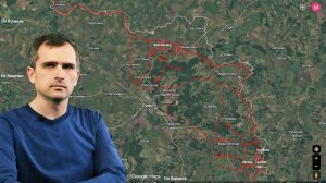 Война на Украине (26.06.26): Штурм Сум – насколько он возможен (и причем здесь Константиновка)…