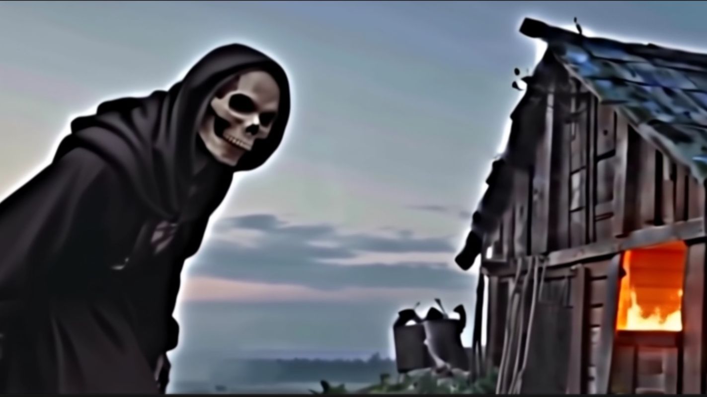 Momentum mori - помни о смерти. mp3 -mp4