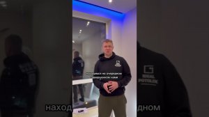 Тканевые потолки Descor в уютной квартире