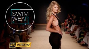 MONDAY   Best Of Paraiso Swimweek 2026 Miami - 4K