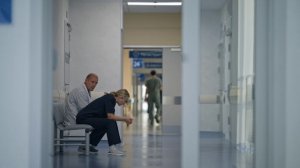 Эпикриз (2026) — Трейлер (сезон 1) — Кинопоиск