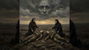 Две матери