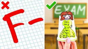 Идеи поделок из бумаги своими руками для школы и дома Лучшие поделки из ненужных материалов