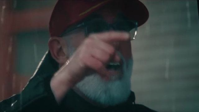 Медведь 5 сезон 1 серия (сериал, 2026)