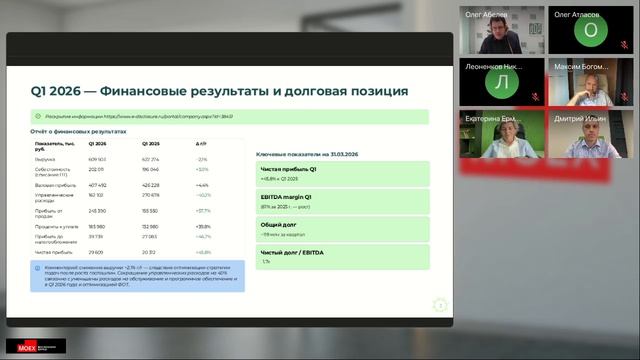 ООО ПКО АСВ: Презентация в рамках планируемого выпуска облигаций