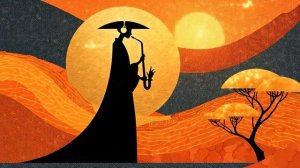 After Hours Jazz ｜ Dark Jazz Noir ~ Hypnotic Tribal Grooves & Smoky Underground Jazz Vibes