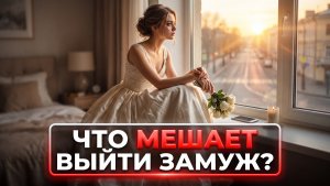 Причины отсутствия замужества