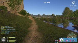 Русская рыбалка 4🎣🎏🦈ВСЕМ ПРИВЕТ И УДАЧНОГО КЛЁВА!!!!!!!!!!