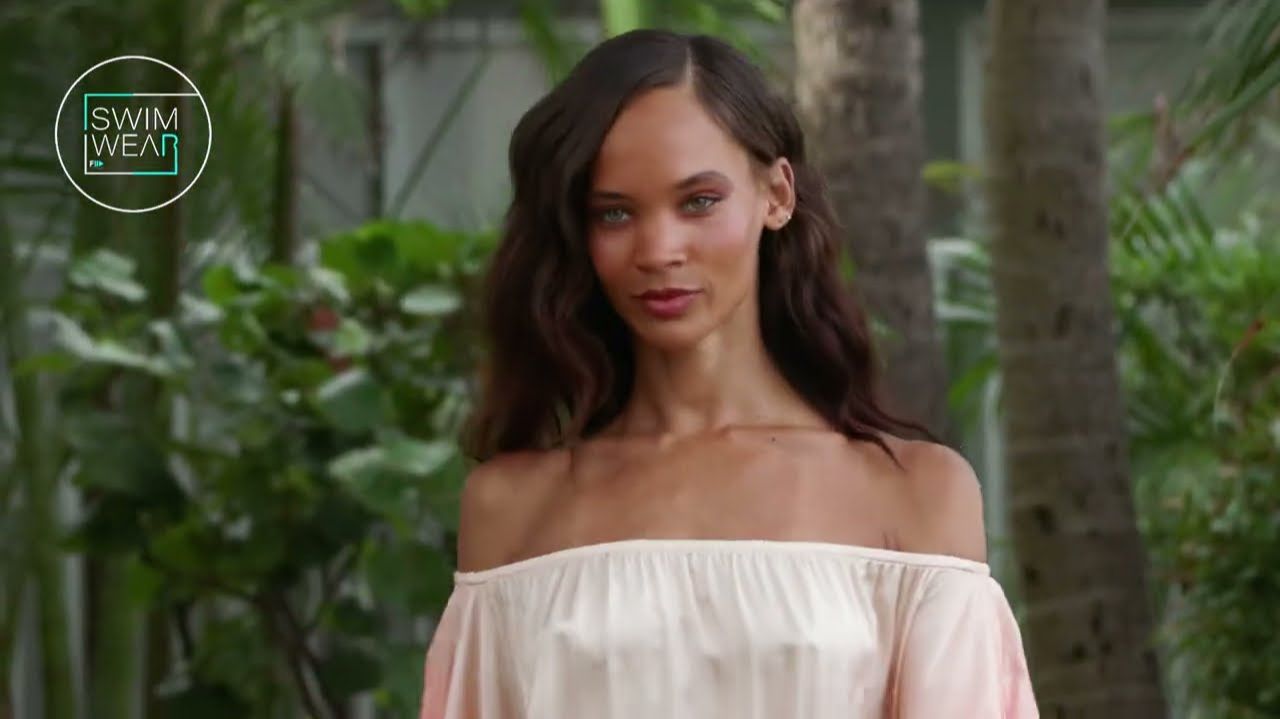 SIGAL   Best Of Paraiso Swimweek 2025 Miami - 4K