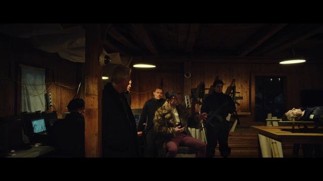 Магнус 5 серия «Магнустролль» (сериал, 2019)