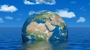 СВЯТАЯ ВОДА ПОКРЫВАЕТ ВСЕХ И ВСЁ!!! 1серия. ПРОРОЧЕСКИЙ СТИХ - 2025 года.