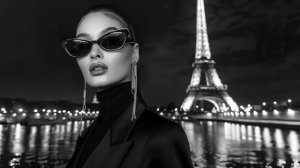 Deep House | Французский чилл