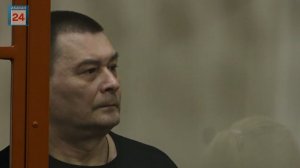 Гособвинение просило пожизненное, суд дал 21 год: в Хакасии вынесен приговор убийце главврача