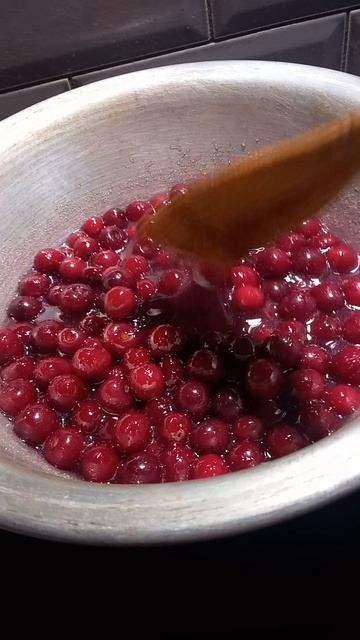 Вкусняшка на зиму.
