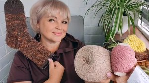 Связала «АБРУ-КАДАБРУ» и не только...