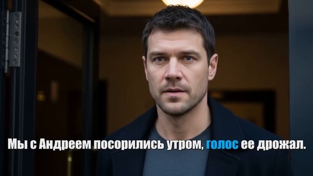 Девушку и её маленького сына окружила стая волков, но тут появился ОН... Финал ПОТРЯСЕТ ВАС до слёз&