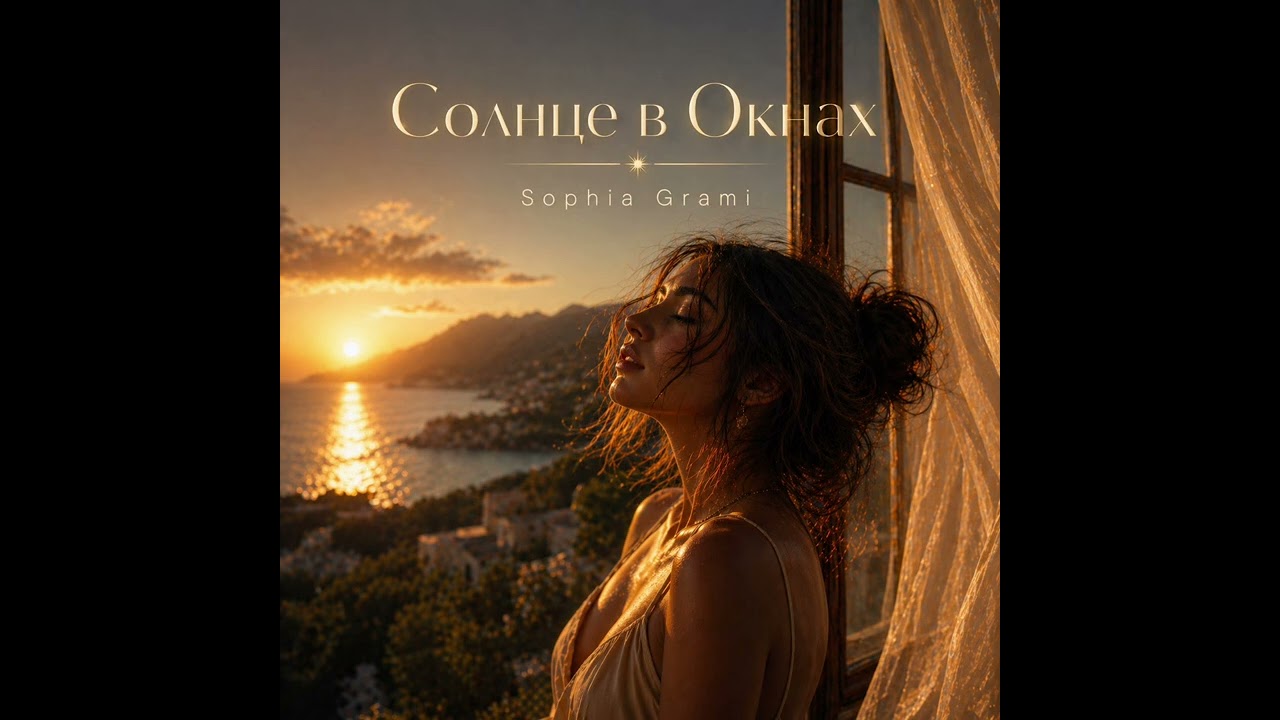 Солнце в Окнах - Sophia Grami смотреть онлайн
