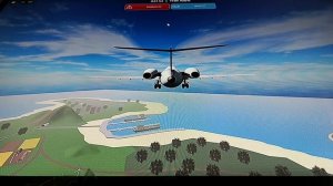 сборник авиакатастроф в roblox