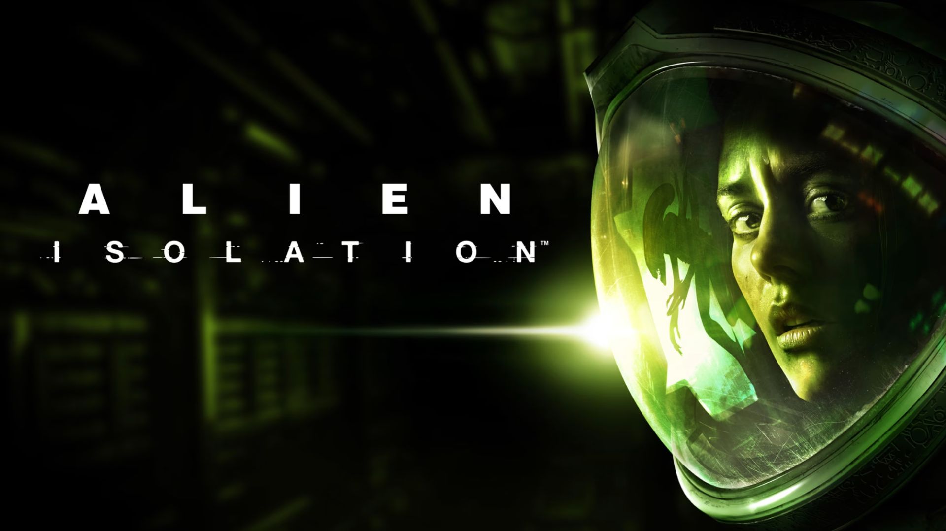 Alien Isolation на Retroid Pocket 5 через GameHub