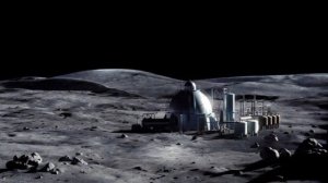 ‼️🌕⚛️ Россия планирует построить АЭС на Луне до 2036 года и вывести в космос звездолёты с ядерными