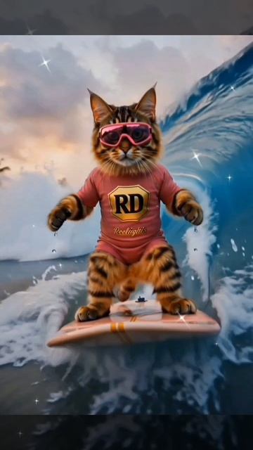 🏄♂️ Покоряем волну🌊  #Покупки Ozon VK #зоомагазин #зоотовары#RoverDelights