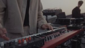 TWO LANES - Live from Málaga, Spain 2024