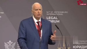 Необходимо снизить возраст уголовной ответственности до 12 лет, — глава СК РФ Бастрыкин
