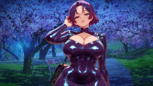 RHODAMINE, AVE SHINRA - BASTION MIX
